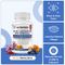 Nutrishess Complete Vision Support Complex