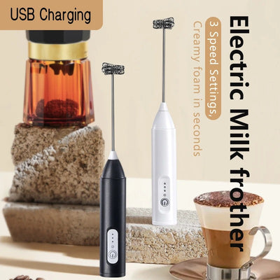 Electric Mixer
