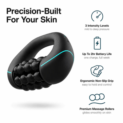 BodySculpt — Cellulite Massager