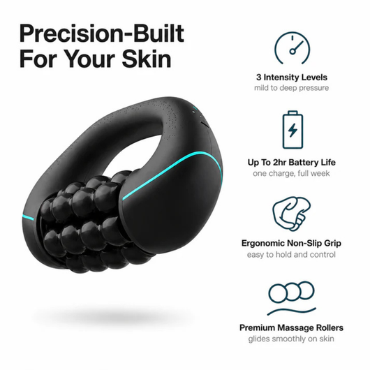 BodySculpt — Cellulite Massager