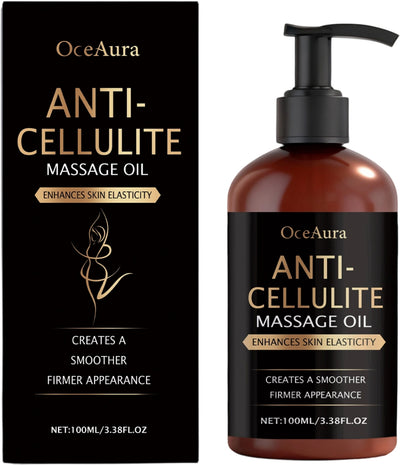 Massage Oil