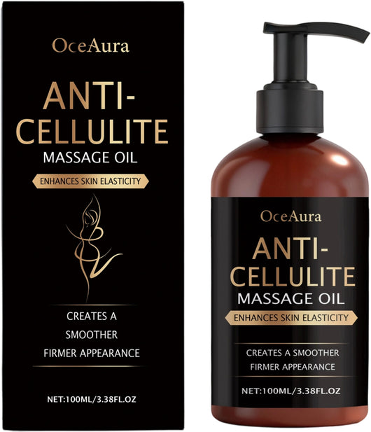 Massage Oil