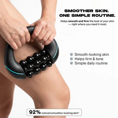 BodySculpt — Cellulite Massager
