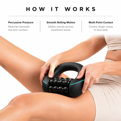 BodySculpt — Cellulite Massager