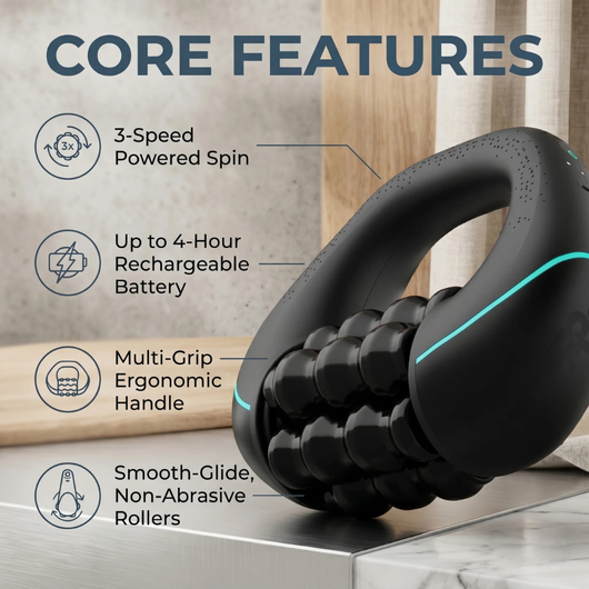 BodySculpt — Cellulite Massager