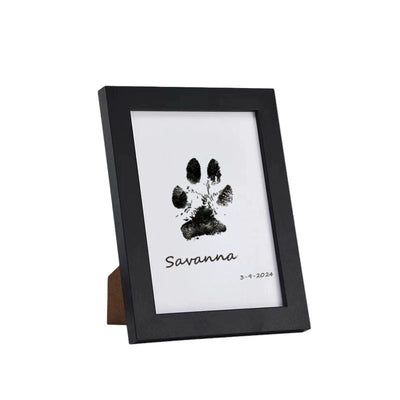 Paw Print Kit