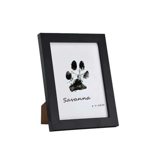 Paw Print Kit