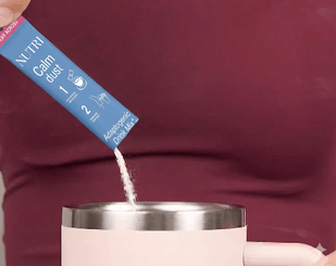 Pour