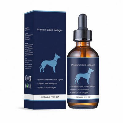 Nutrishess Triple Collagen for Dogs