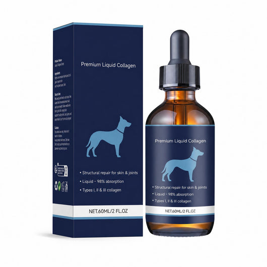 Nutrishess Triple Collagen for Dogs