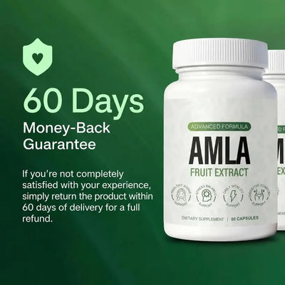 Amla Superfruit Capsules