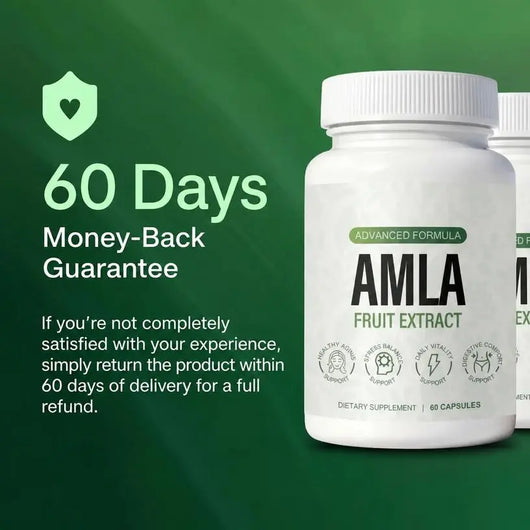 Amla Superfruit Capsules