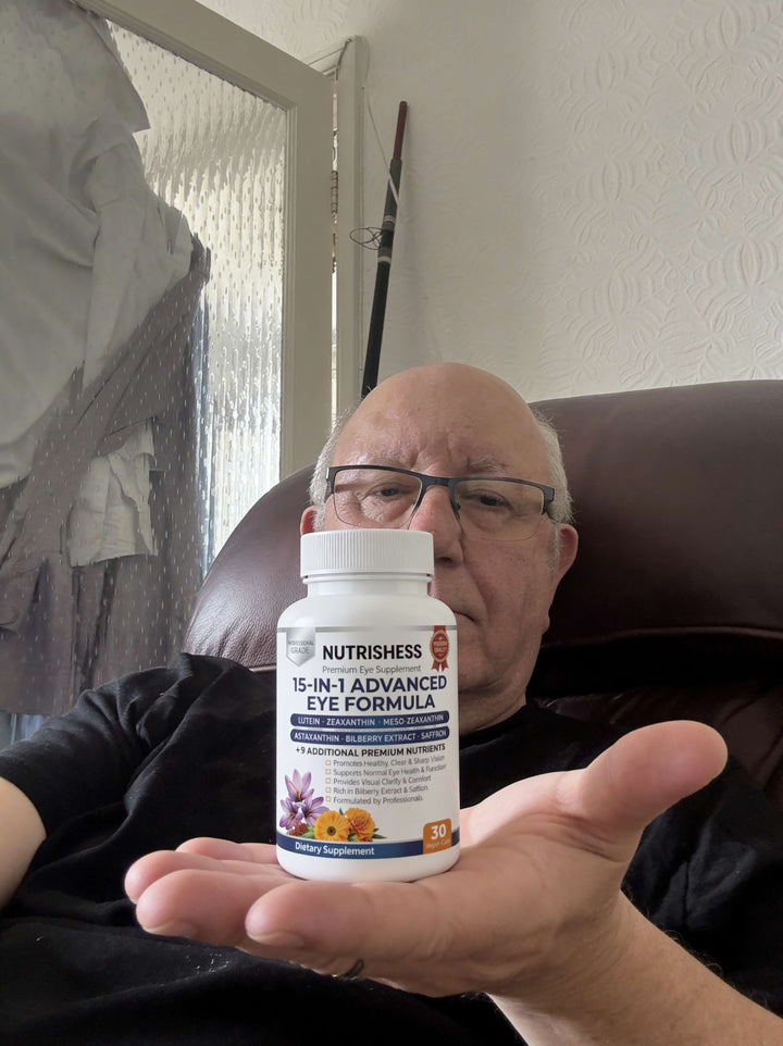 Review by Harry